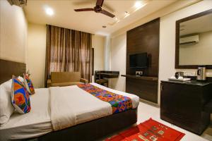 treebo kamla regency