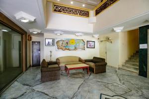 treebo kamla regency