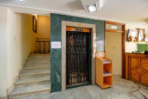 treebo kamla regency