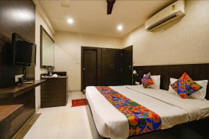 treebo kamla regency