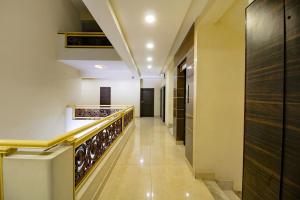 treebo kamla regency