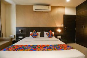 treebo kamla regency