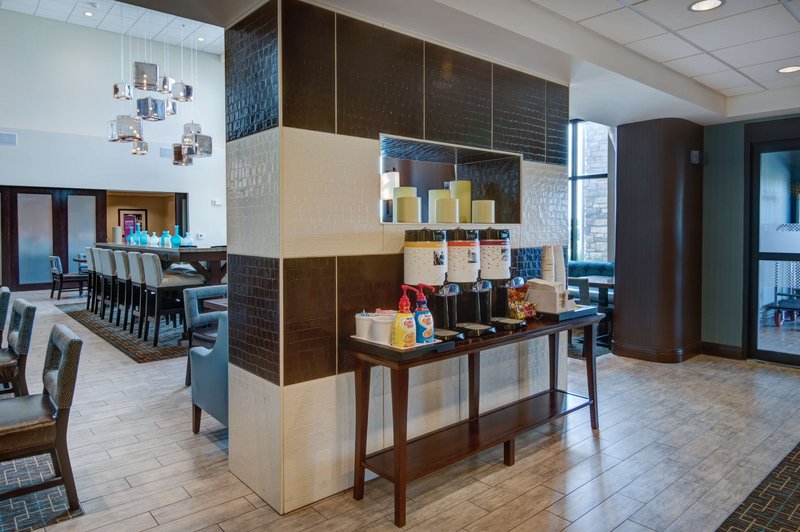 hampton inn and suites trophy club fort worth north