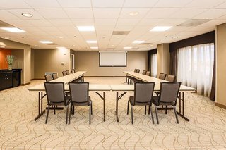 comfort suites dfw north grapevine