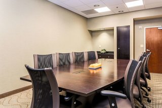 comfort suites dfw north grapevine