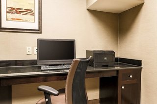 comfort suites dfw north grapevine