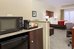 comfort suites dfw north grapevine