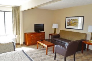 Extended Stay America Select Suites Dallas Las Colinas,Dallas County>>Dallas,3 star