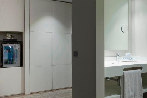 Hotel Sb Plaza Europa,L'hospitalet De Llobregat>>Barcelona,4 star