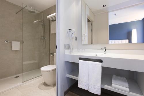 Hotel Sb Plaza Europa,L'hospitalet De Llobregat>>Barcelona,4 star