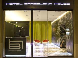 Hotel Barcelona House,Ciutat Vella>>Barcelona,3 star