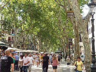 Hotel Barcelona House,Ciutat Vella>>Barcelona,3 star