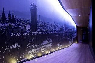 Hotel Barcelona House,Ciutat Vella>>Barcelona,3 star