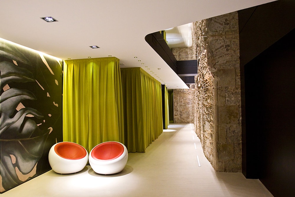 hotel barcelona house