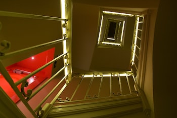 hotel barcelona house