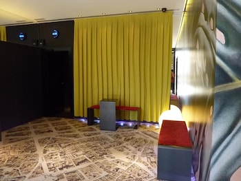 hotel barcelona house