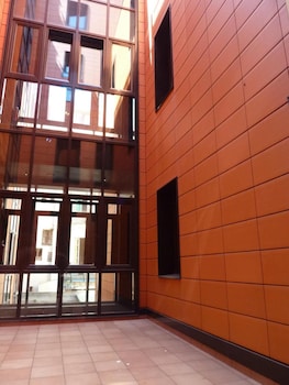 hotel barcelona house