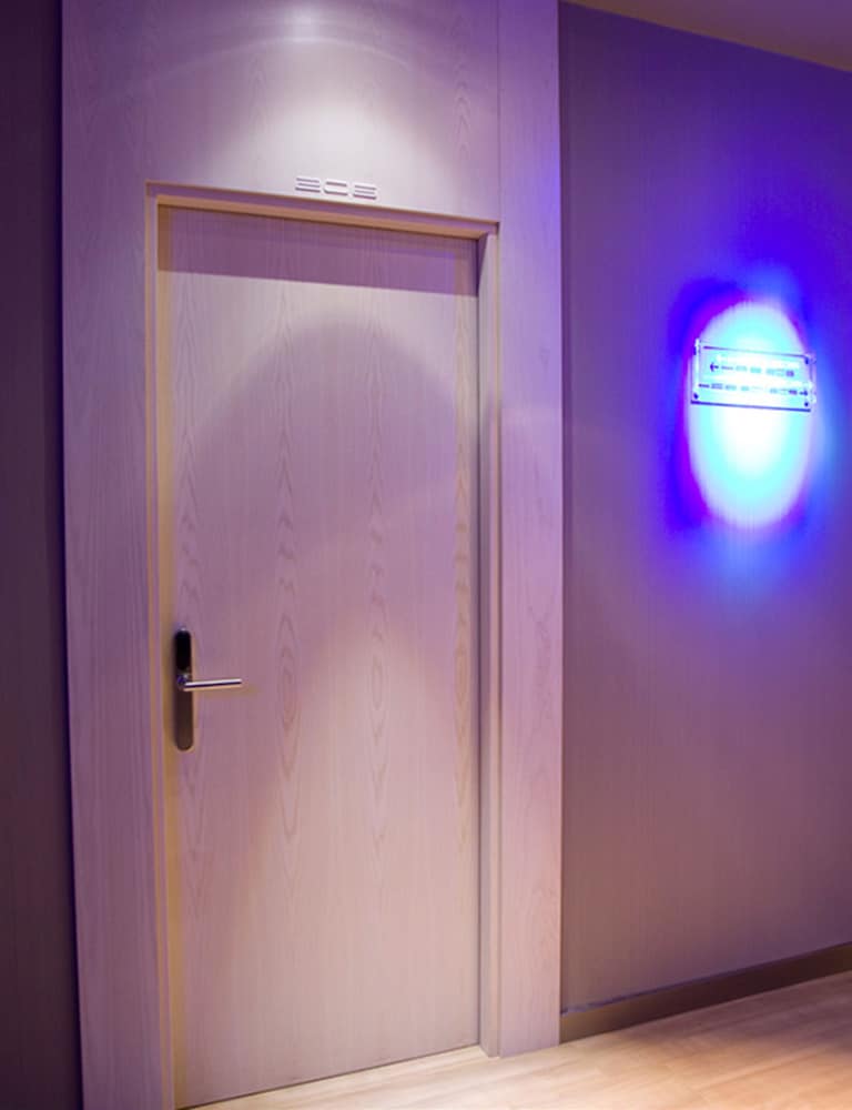 hotel barcelona house