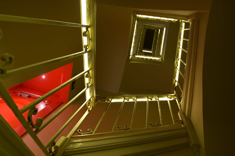 hotel barcelona house