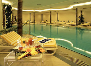 Hotel Baltschug Kempinski Moscow,South-Western Administrative Okrug>>Moscow,5 star