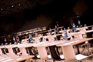 Renaissance Barcelona Fira Hotel,Esplugues De Llobregat>>Barcelona,5 star