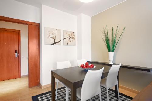 barcelona apartment gran de gracia