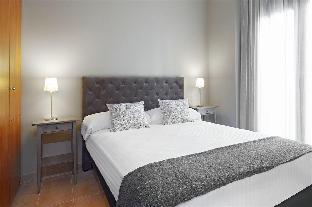 barcelona apartment gran de gracia