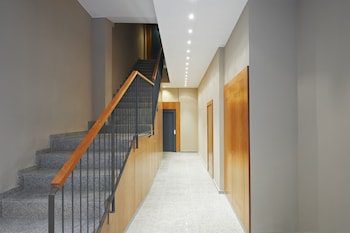 barcelona apartment gran de gracia