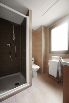 barcelona apartment gran de gracia