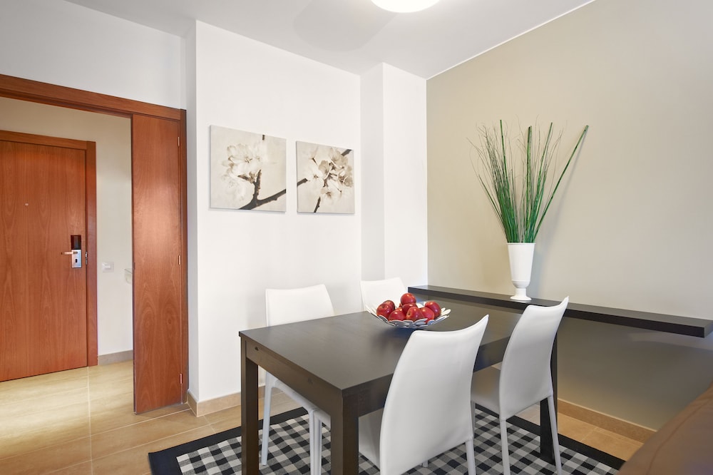 barcelona apartment gran de gracia