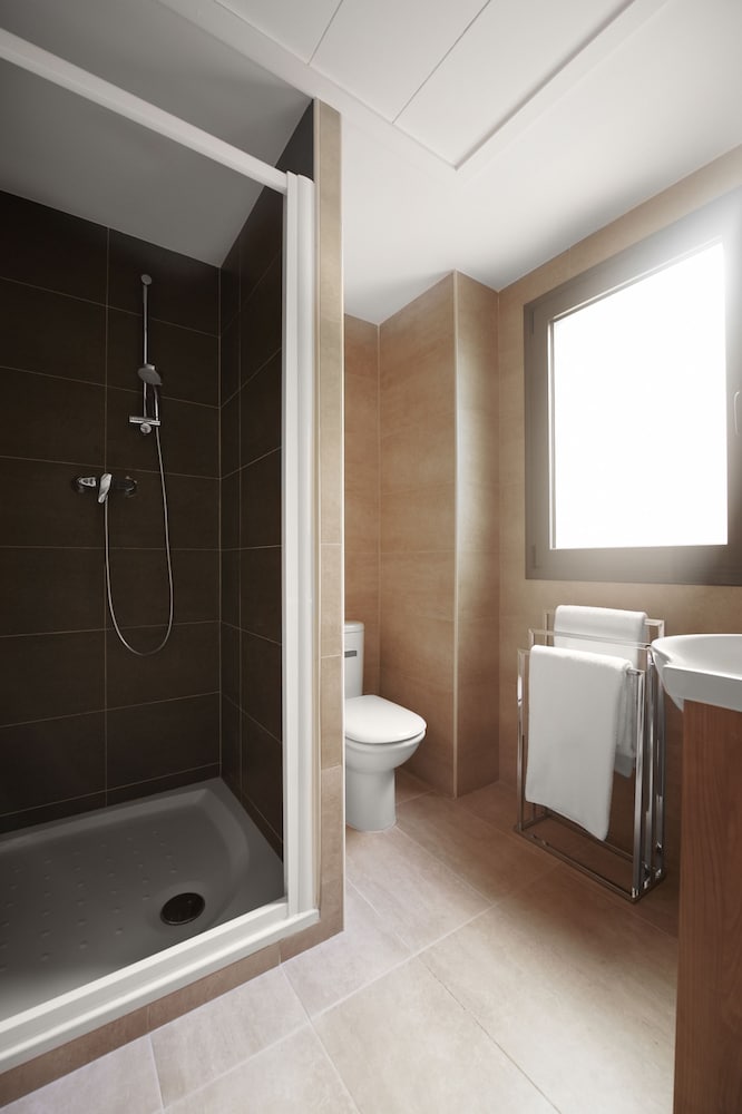 barcelona apartment gran de gracia