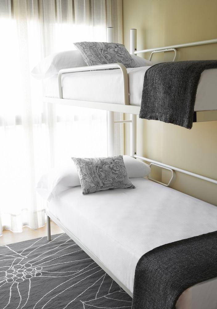 barcelona apartment gran de gracia