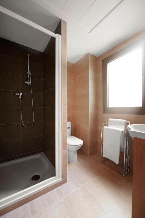 barcelona apartment gran de gracia