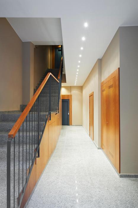 barcelona apartment gran de gracia