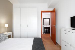 barcelona apartment gran de gracia