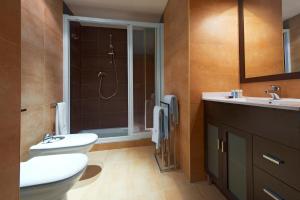 barcelona apartment gran de gracia