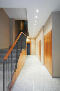 barcelona apartment gran de gracia