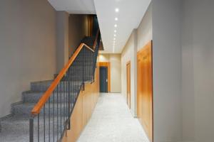 barcelona apartment gran de gracia