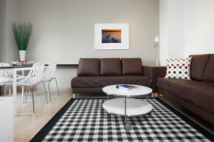 barcelona apartment gran de gracia