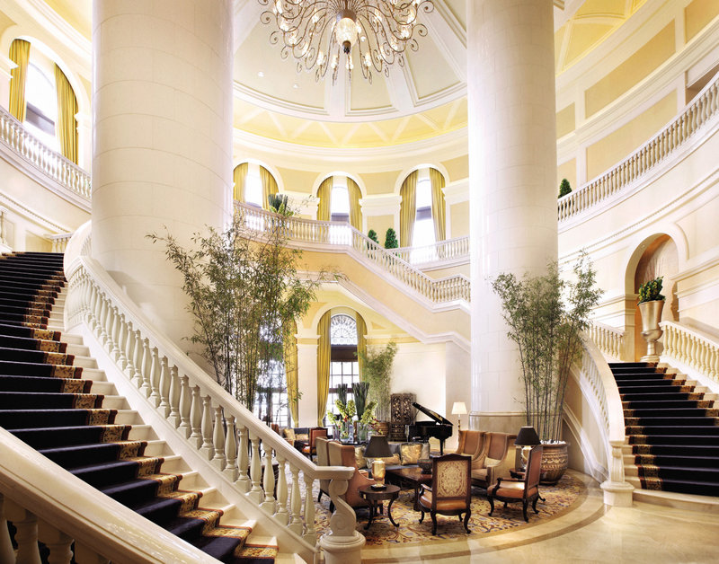 four seasons hotel macao at cotai strip