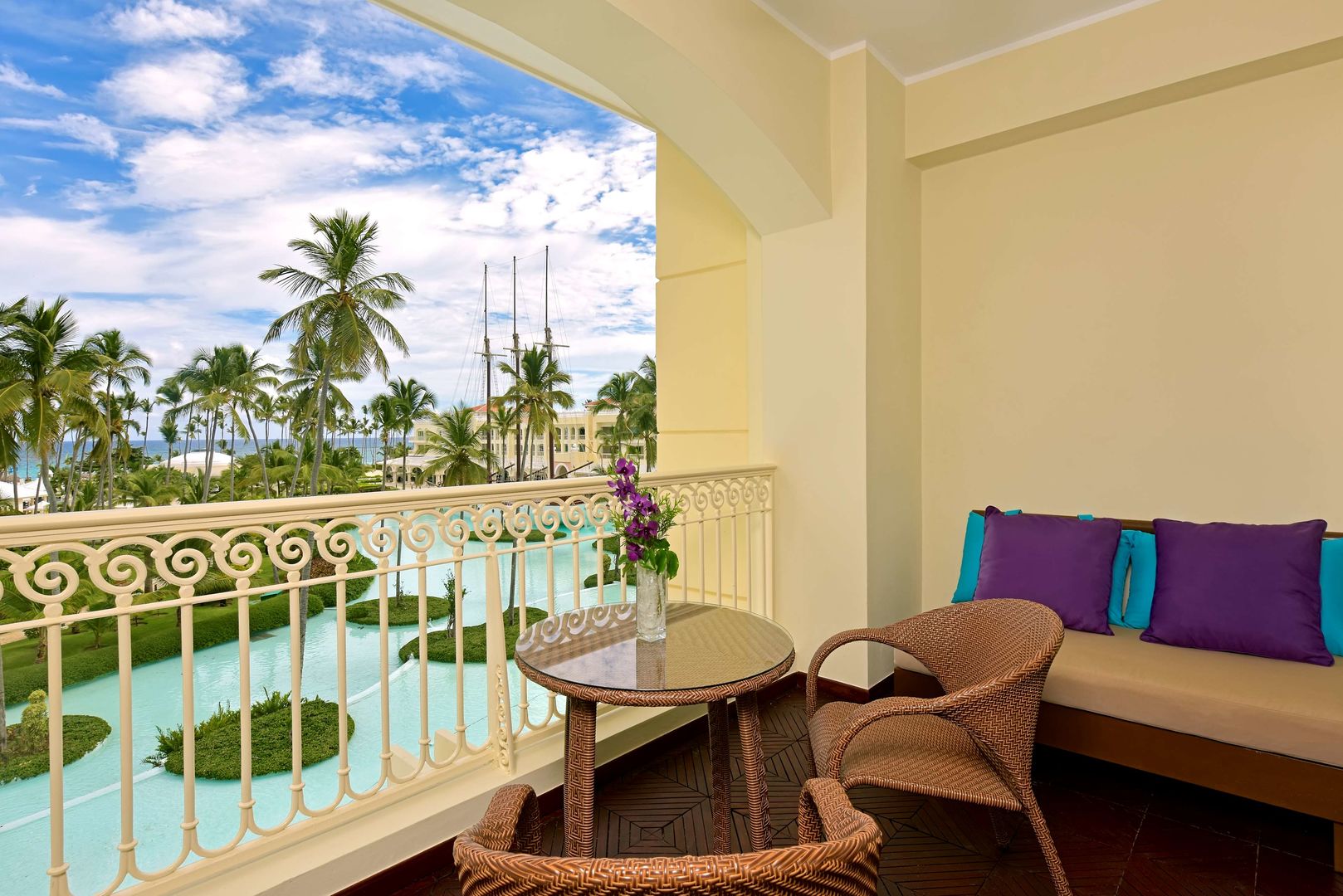 iberostar grand bavaro adults only all inclusive