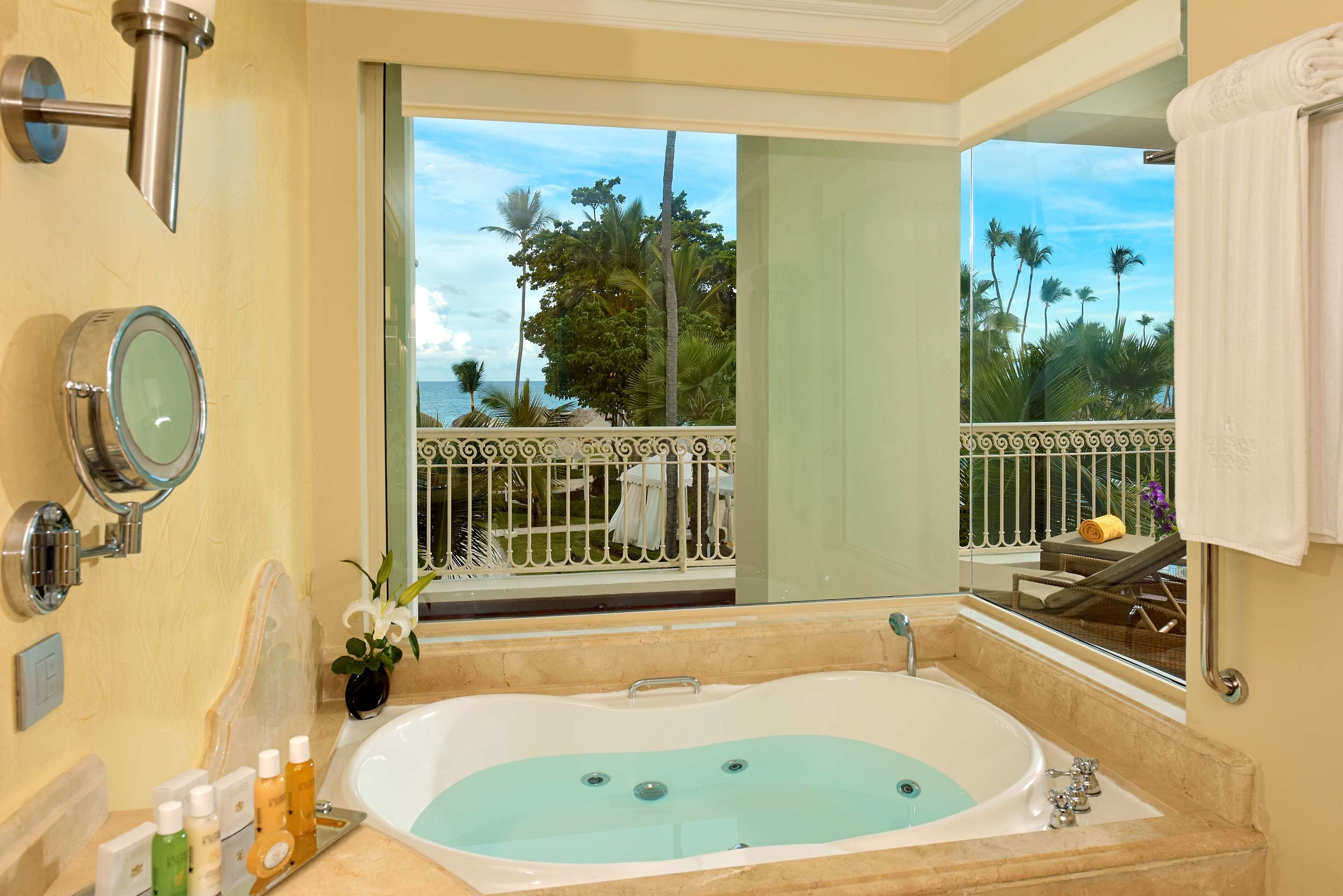 iberostar grand bavaro adults only all inclusive