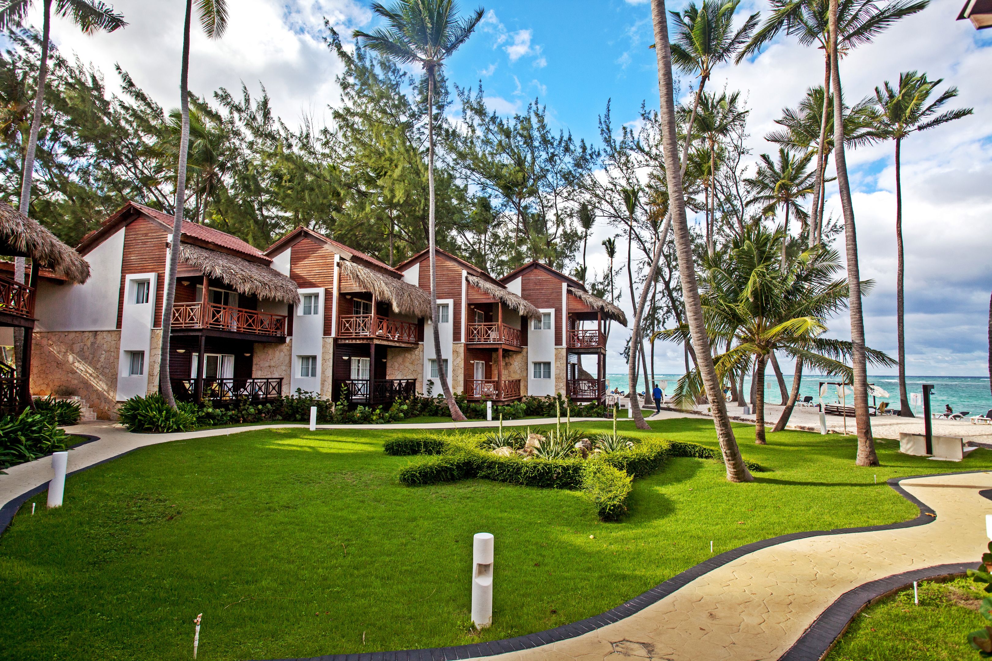 vista sol punta cana beach resort and spa