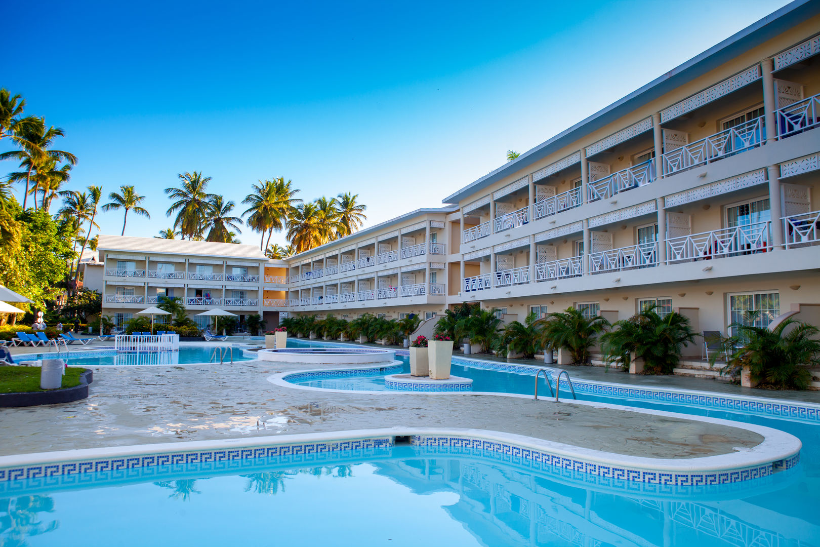 vista sol punta cana beach resort and spa