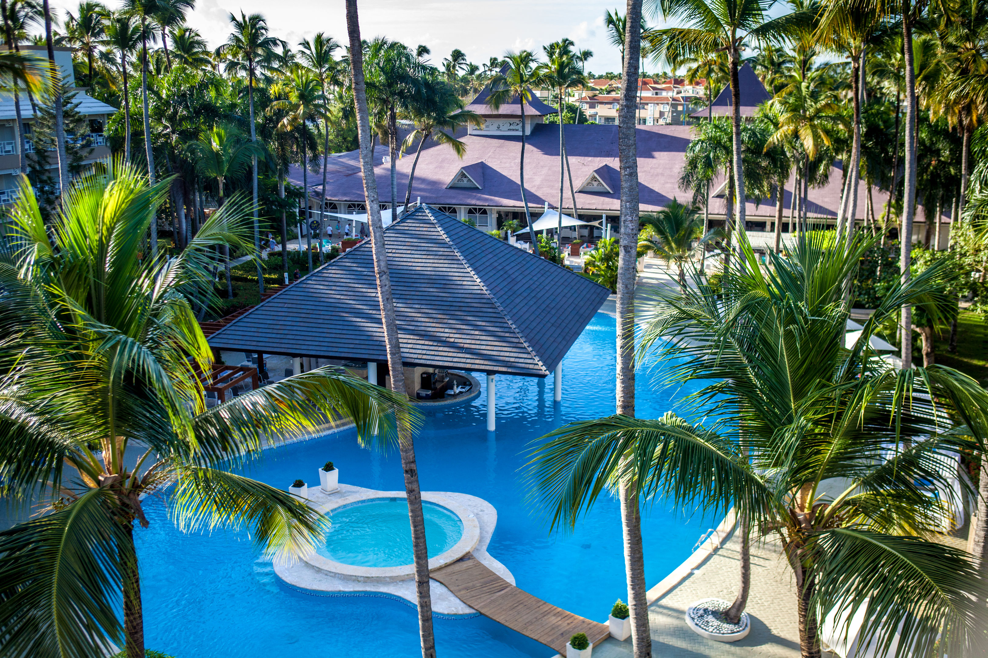 vista sol punta cana beach resort and spa