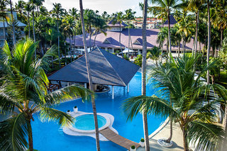 vista sol punta cana beach resort and spa