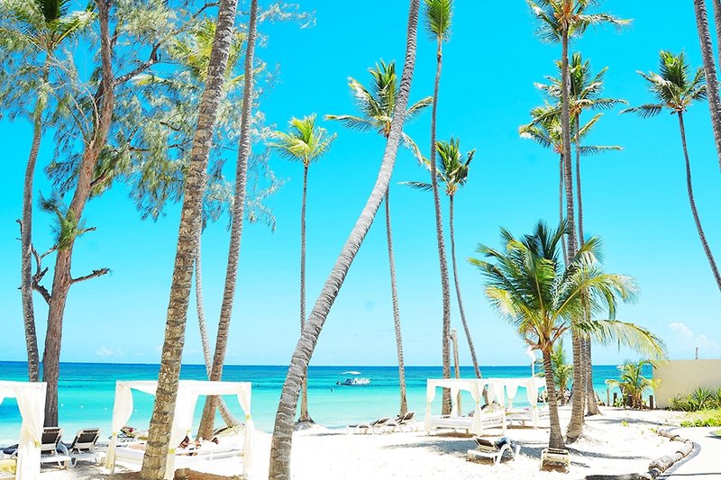 punta cana
