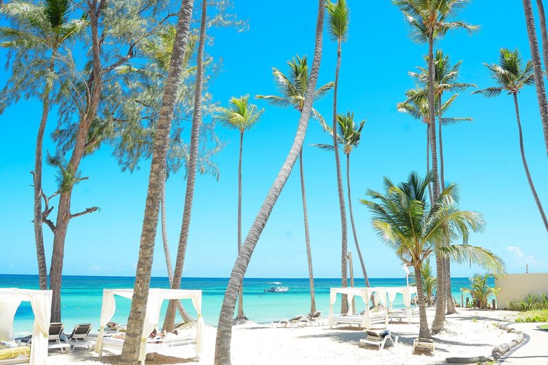 punta cana