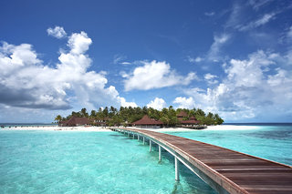 thudufushi island