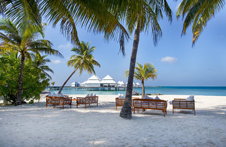 thudufushi island